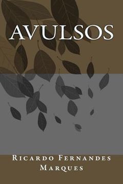 portada Avulsos (in Portuguese)