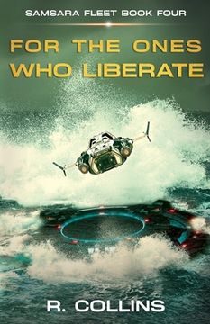 portada For the Ones Who Liberate (in English)