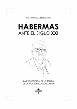 portada Habermas Ante el Siglo xxi (in Spanish)