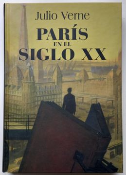portada París en el Siglo XX (in Spanish)
