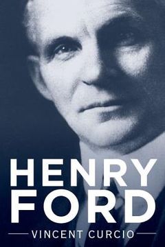 portada Henry Ford (en Inglés)