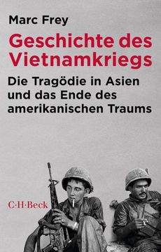 portada Geschichte des Vietnamkriegs (en Alemán)