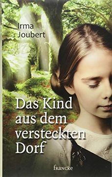 portada Das Kind aus dem Versteckten Dorf (in German)