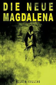 portada Die Neue Magdalena