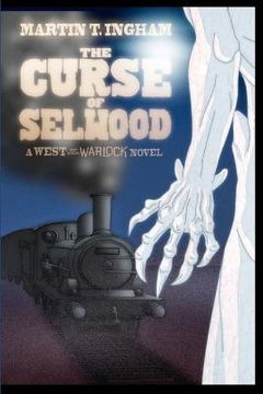 portada the curse of selwood (en Inglés)