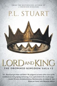 portada Lord and King (en Inglés)