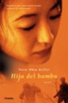 portada Hija Del Bambu (in Spanish)