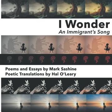 portada I Wonder: An Immigrant's Song (en Inglés)