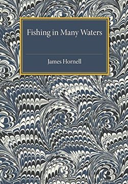 portada Fishing in Many Waters (en Inglés)