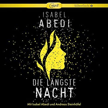 portada Die Längste Nacht: 2 cds (in German)