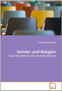portada Gender und Religion