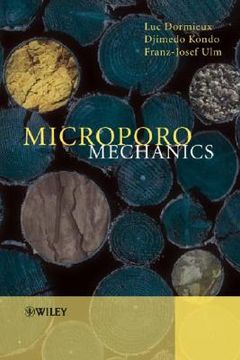 portada microporomechanics
