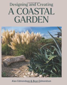 portada Designing and Creating a Coastal Garden (in English)
