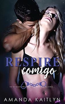 portada Respire Comigo (in Portuguese)