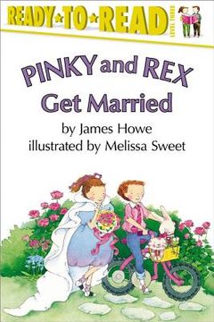 portada pinky and rex get married
