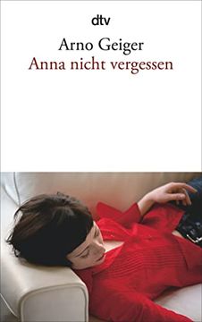 portada Anna Nicht Vergessen (in German)