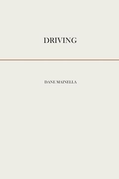 portada Driving (en Inglés)