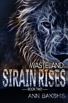 portada Wasteland: Sirain Rises