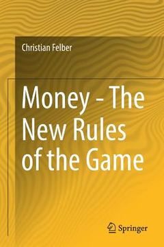 portada Money - The New Rules of the Game