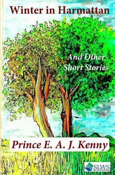 portada Winter in Harmattan and Other Short Stories