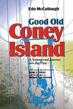 portada Good old Coney Island (en Inglés)