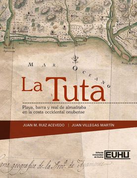 portada LA TUTA (in Spanish)