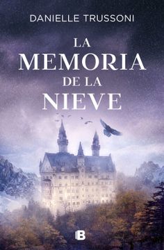 portada La Memoria de la Nieve (in Spanish)