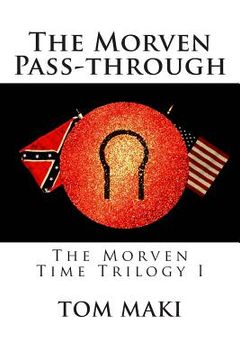 portada The Morven Pass-through (en Inglés)