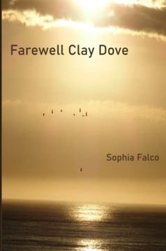 portada Farewell Clay Dove (in English)