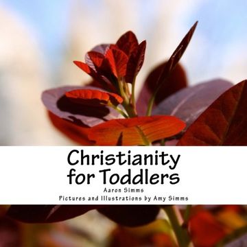 portada Christianity for Toddlers