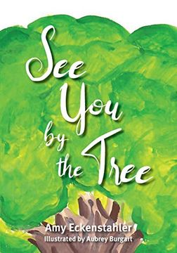 portada See you by the Tree (in English)