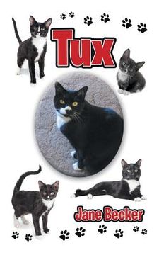 portada Tux (en Inglés)