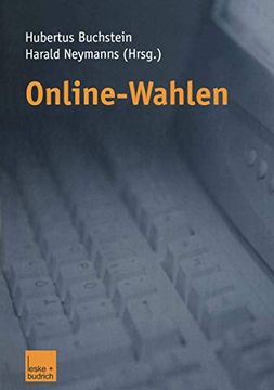 portada Online-Wahlen (in German)