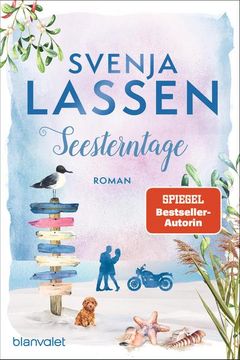 portada Seesterntage (in German)