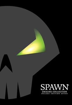 portada Spawn: Origins Deluxe Edition Volume 7 (en Inglés)