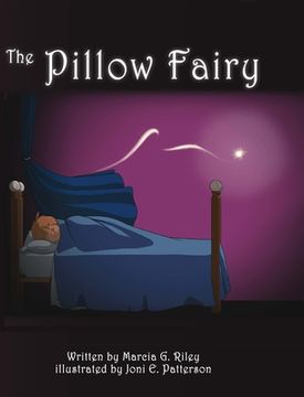 portada The Pillow Fairy (in English)