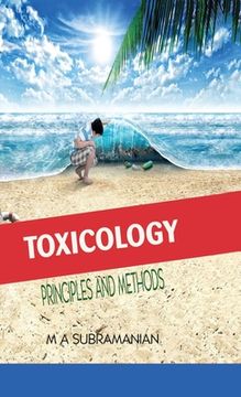 portada Toxicology Principles and Methods Second Revised Edition (en Inglés)