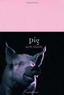 portada Pig (en Inglés)