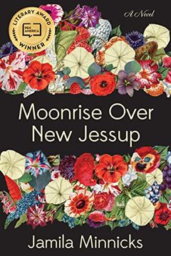 portada Moonrise Over new Jessup (in English)