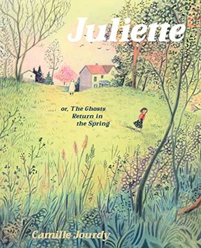 portada Juliette 