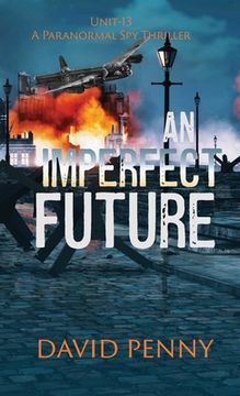 portada An Imperfect Future