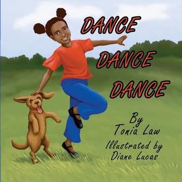 portada dance dance dance (in English)