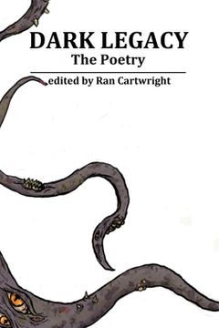 portada Dark Legacy - The Poetry