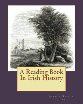 portada A Reading Book In Irish History