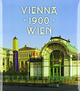 portada Vienna around 1900