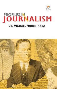 portada Profiles in Journalism (en Inglés)