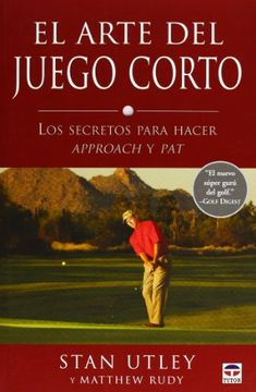 portada El Arte del Juego Corto (in Spanish)