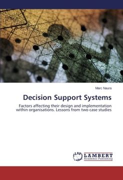 portada Decision Support Systems