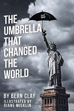 portada The Umbrella That Changed the World 