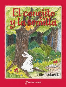 portada El Conejito Y La Semilla (in Spanish)